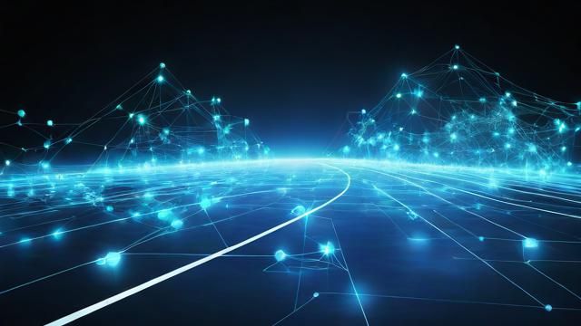 什么是路由及路由协议与选择算法的全面解析  第2张
