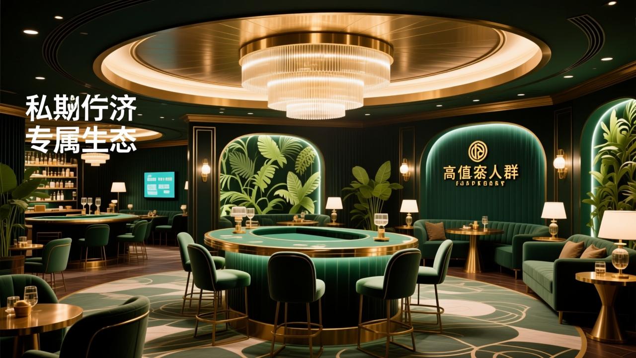 俱乐部产品如何打造高净值人群的长期价值?揭秘私域经济中的专属生态 第4张 俱乐部产品如何打造高净值人群的长期价值?揭秘私域经济中的专属生态 第4张
