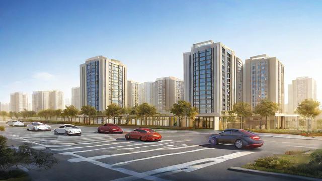 停车位规范设计与管理:解决城市停车难题的全面指南 第2张 停车位规范设计与管理:解决城市停车难题的全面指南 第2张