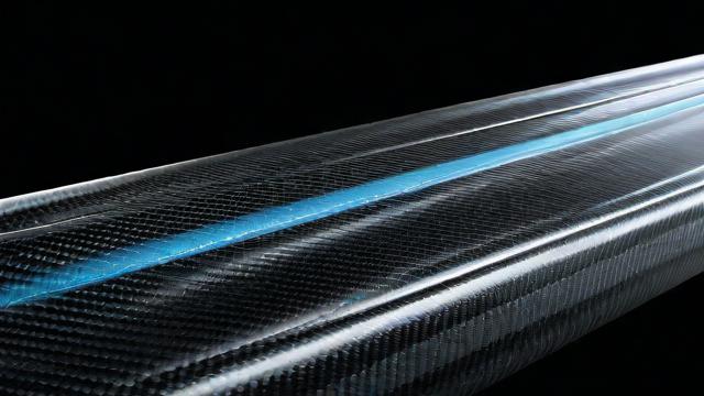 碳纤维材质的特性、应用与未来发展趋势全面解析 第3张 碳纤维材质的特性、应用与未来发展趋势全面解析 第3张