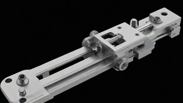 千斤顶原理详解:从基础到未来发展趋势的全面解析 第3张 千斤顶原理详解:从基础到未来发展趋势的全面解析 第3张