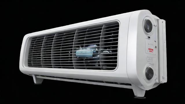 汽车空调原理详解：压缩机、冷凝器和蒸发器的作用与维护技巧  第2张