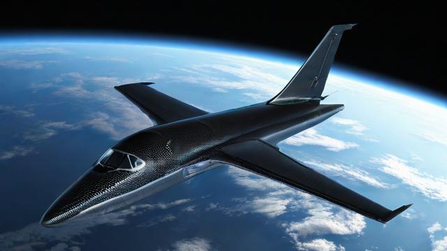 碳纤维复合材料在航空航天领域的应用与发展趋势