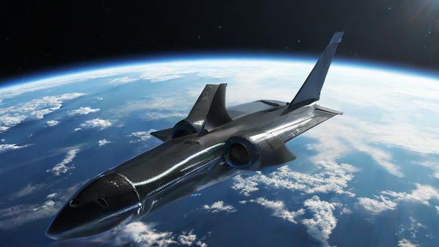 碳纤维复合材料在航空航天领域的应用与发展趋势 第2张 碳纤维复合材料在航空航天领域的应用与发展趋势 第2张