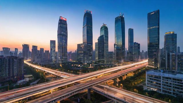 武汉绿地中心：全方位解读交通、商业及租赁价值