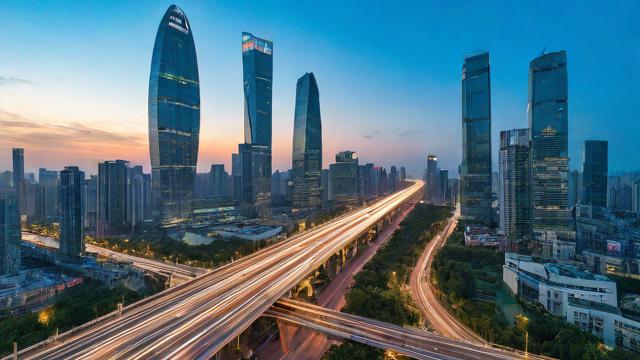武汉绿地中心:全方位解读交通、商业及租赁价值 第2张 武汉绿地中心:全方位解读交通、商业及租赁价值 第2张