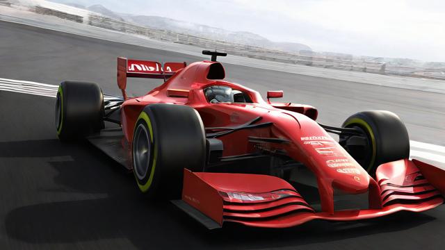 F1是什么意思：全面解析F1赛车的定义、规则与魅力