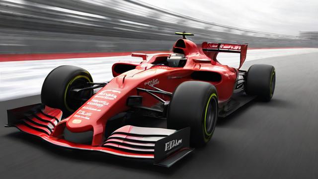 F1是什么意思:全面解析F1赛车的定义、规则与魅力 第3张 F1是什么意思:全面解析F1赛车的定义、规则与魅力 第3张