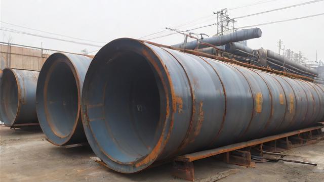 Q345钢性能特点及应用领域详解，助力工程选材更高效