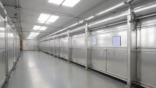 烤漆房价格全解析：影响因素、市场行情及未来趋势