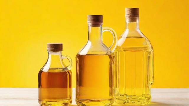 1升油多少斤?全面解析各类油品密度与重量换算方法 第2张 1升油多少斤?全面解析各类油品密度与重量换算方法 第2张