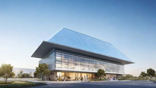 天窗的作用全面解析:提升采光、优化空气及未来发展趋势 第3张 天窗的作用全面解析:提升采光、优化空气及未来发展趋势 第3张