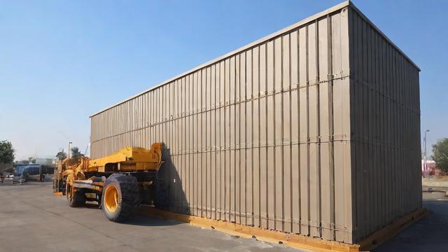 悬臂式挡土墙设计与施工全解析：定义、应用场景及规范详解