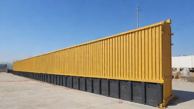 悬臂式挡土墙设计与施工全解析:定义、应用场景及规范详解 第2张 悬臂式挡土墙设计与施工全解析:定义、应用场景及规范详解 第2张