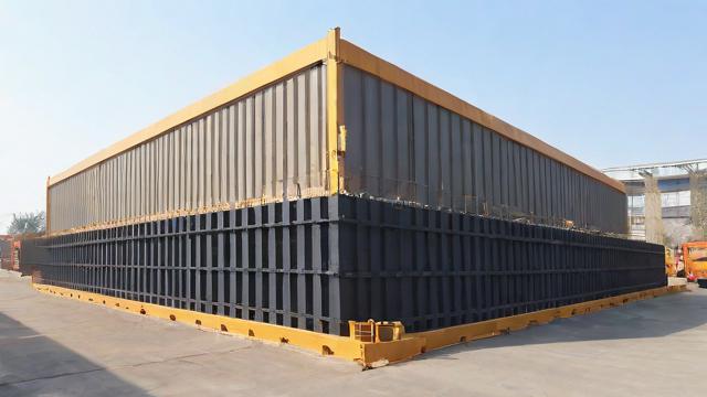 悬臂式挡土墙设计与施工全解析:定义、应用场景及规范详解 第3张 悬臂式挡土墙设计与施工全解析:定义、应用场景及规范详解 第3张