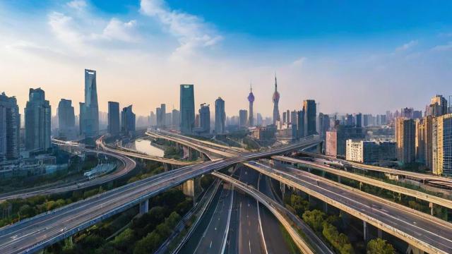 上海外环高速限速规定与实时路况查询指南:通勤出行必备知识 第2张 上海外环高速限速规定与实时路况查询指南:通勤出行必备知识 第2张