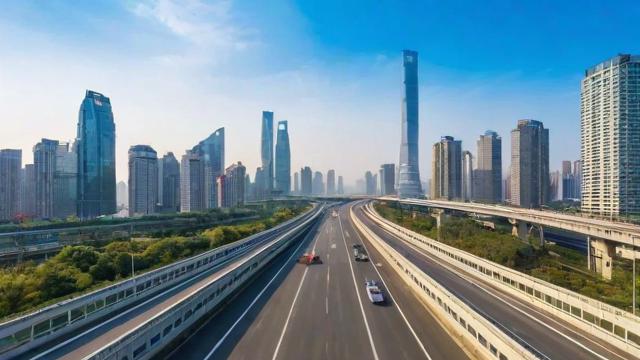 上海外环高速限速规定与实时路况查询指南:通勤出行必备知识 第3张 上海外环高速限速规定与实时路况查询指南:通勤出行必备知识 第3张
