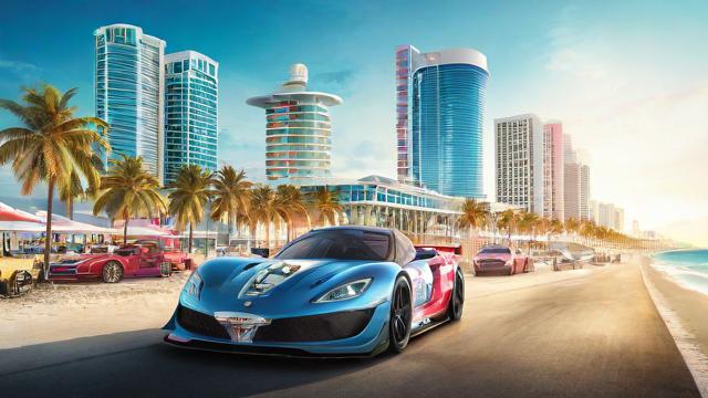 探索Daytona：赛车之都与海滩文化的完美融合