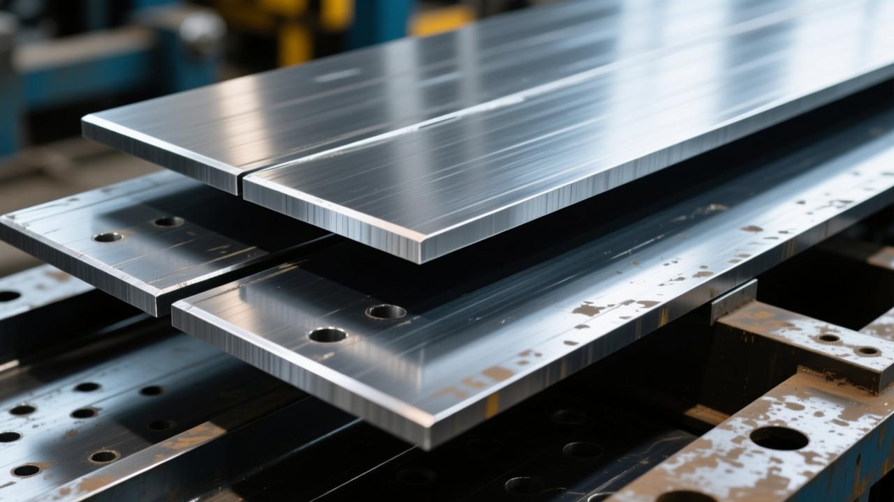 Q345b钢板是什么材质?高强度与高韧性兼备的工程优选材料解析 第2张 Q345b钢板是什么材质?高强度与高韧性兼备的工程优选材料解析 第2张