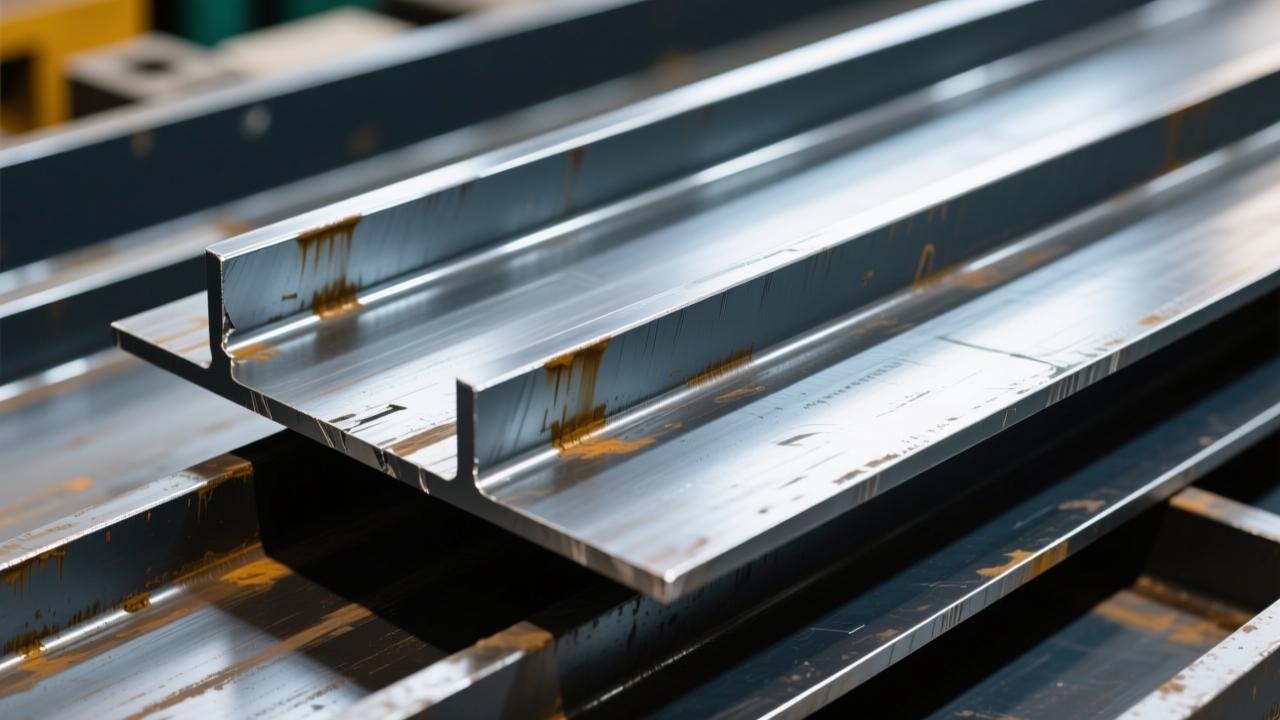 Q345b钢板是什么材质？高强度与高韧性兼备的工程优选材料解析  第3张