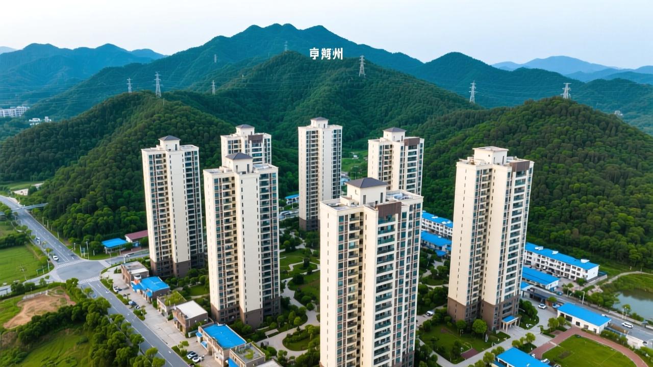 恒大照母山楼盘真实现状2024:交付进度、产权办理、二手房价与生活回归全解析 第2张 恒大照母山楼盘真实现状2024:交付进度、产权办理、二手房价与生活回归全解析 第2张