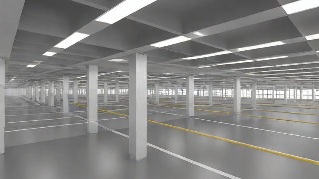 机械停车位的全面解析:类型、价格与未来发展 第2张 机械停车位的全面解析:类型、价格与未来发展 第2张