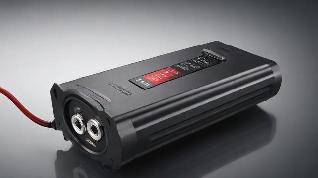 汽车逆变器选购与使用全攻略,让旅途用电无忧 第1张 汽车逆变器选购与使用全攻略,让旅途用电无忧 第1张
