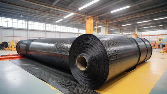 碳纤维布加固技术在建筑与结构工程中的应用及发展趋势 第1张 碳纤维布加固技术在建筑与结构工程中的应用及发展趋势 第1张