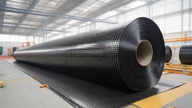 碳纤维布加固技术在建筑与结构工程中的应用及发展趋势 第2张 碳纤维布加固技术在建筑与结构工程中的应用及发展趋势 第2张