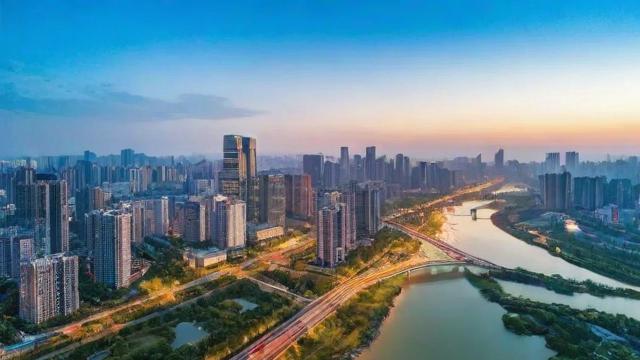 大湾区在哪：全面解析大湾区地理位置与经济优势