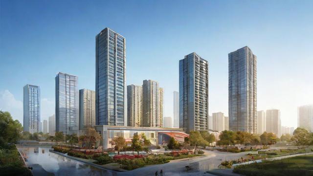 佛山东方广场：购物娱乐休闲的首选之地，全面解析其商业价值与未来发展