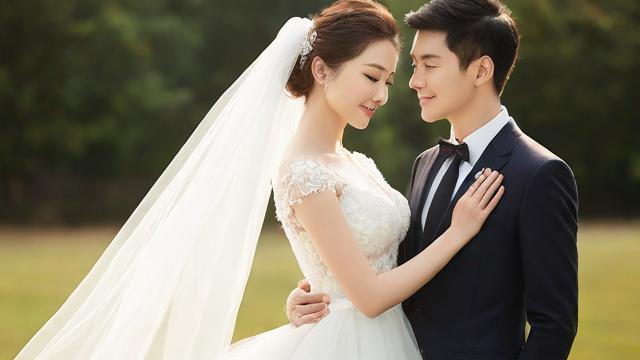 如何拍婚纱照:从风格选择到后期处理的全方位指南 第2张 如何拍婚纱照:从风格选择到后期处理的全方位指南 第2张