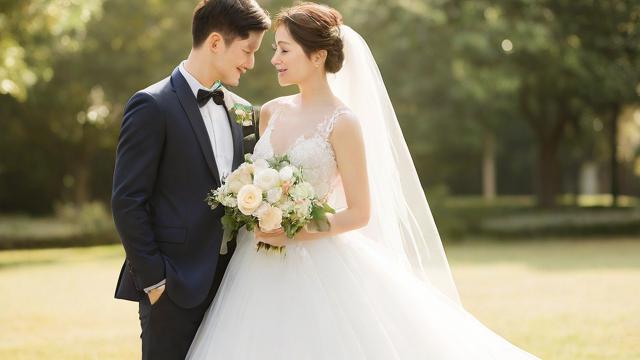 如何拍婚纱照:从风格选择到后期处理的全方位指南 第3张 如何拍婚纱照:从风格选择到后期处理的全方位指南 第3张