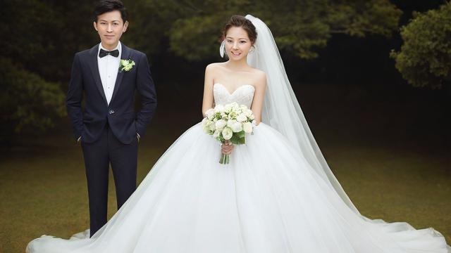 薇拉婚纱摄影哪家好_价格透明合理_真实客户评价分享