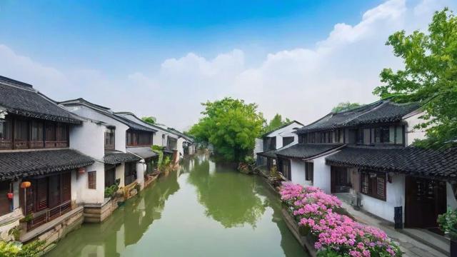 昆山花桥镇房产市场分析及生活指南