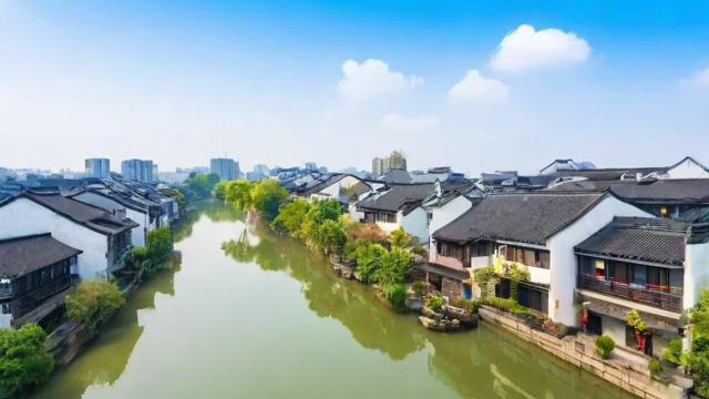 昆山花桥镇房产市场分析及生活指南 第3张 昆山花桥镇房产市场分析及生活指南 第3张