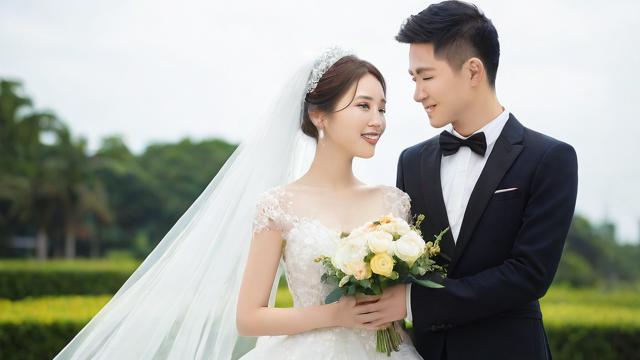 南宁婚纱照拍摄全攻略：从前期准备到后期处理一站式服务
