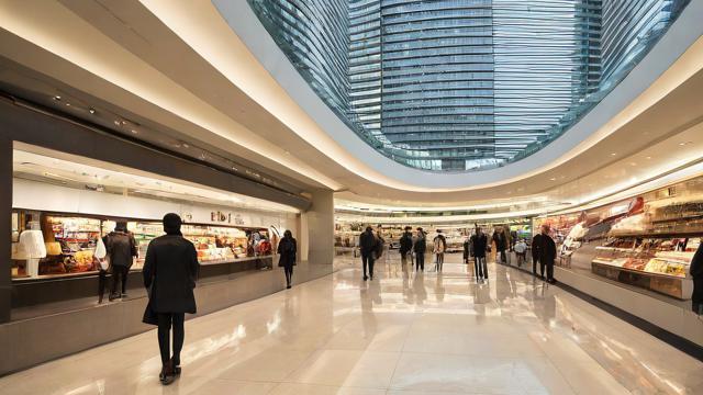 上海太古汇购物娱乐全攻略：高端品牌、美食与文化艺术体验