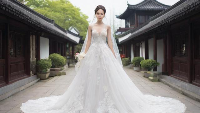 苏州婚纱城选购攻略:2023年流行趋势与价格分析 第2张 苏州婚纱城选购攻略:2023年流行趋势与价格分析 第2张