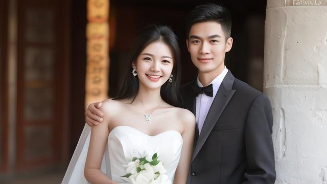宁波婚纱照拍摄全攻略：热门地点、套餐选择与拍摄准备