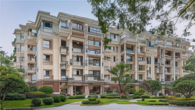 厦门帝景苑:高品质住宅项目,地理位置优越,投资与居住两相宜 第2张 厦门帝景苑:高品质住宅项目,地理位置优越,投资与居住两相宜 第2张