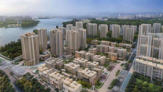 厦门帝景苑:高品质住宅项目,地理位置优越,投资与居住两相宜 第3张 厦门帝景苑:高品质住宅项目,地理位置优越,投资与居住两相宜 第3张