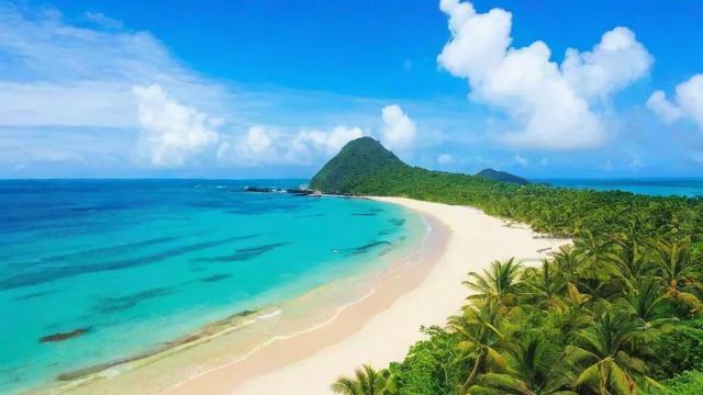 探索海南省临高县的自然风光与文化魅力,发现独特旅游体验 第2张 探索海南省临高县的自然风光与文化魅力,发现独特旅游体验 第2张