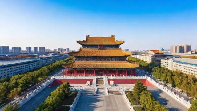 北京昌平区:地理位置、历史文化与经济发展全解析 第2张 北京昌平区:地理位置、历史文化与经济发展全解析 第2张