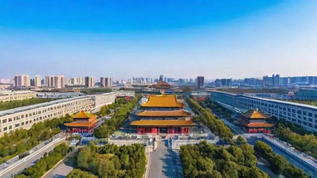 北京昌平区:地理位置、历史文化与经济发展全解析 第3张 北京昌平区:地理位置、历史文化与经济发展全解析 第3张