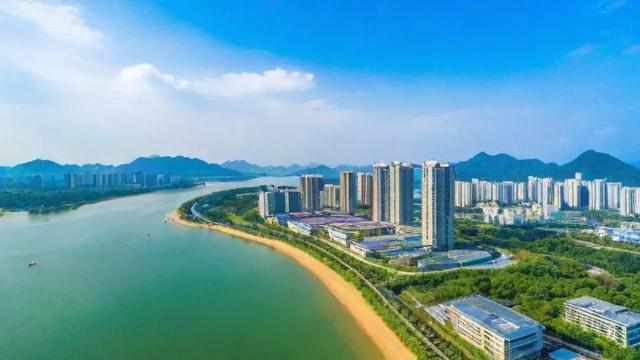 罗源滨海新城：投资与发展潜力全面解析