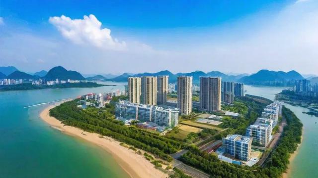 罗源滨海新城:投资与发展潜力全面解析 第2张 罗源滨海新城:投资与发展潜力全面解析 第2张