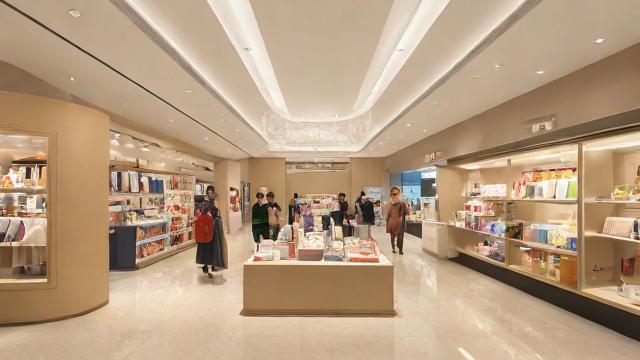 北城新天地购物娱乐全攻略：布局、品牌、优惠与亲子活动一网打尽