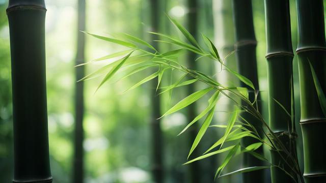 高清竹子花图片下载与拍摄技巧,让自然之美融入生活 第1张 高清竹子花图片下载与拍摄技巧,让自然之美融入生活 第1张