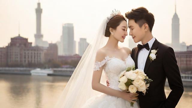 天津婚纱摄影全攻略:如何选择适合自己的摄影套餐与风格 第3张 天津婚纱摄影全攻略:如何选择适合自己的摄影套餐与风格 第3张